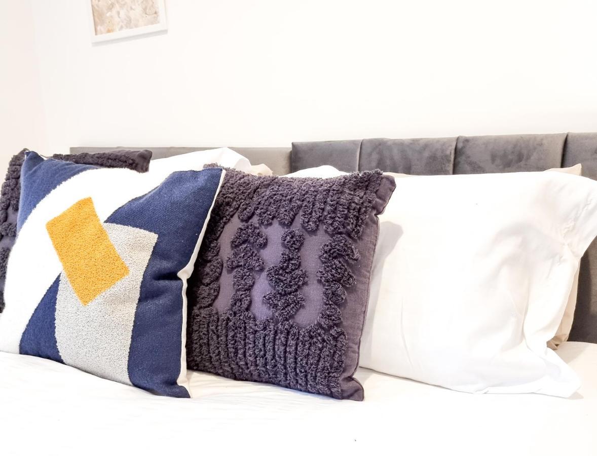 Spacious 3-Bed Near The City Centre Swansea Eksteriør billede