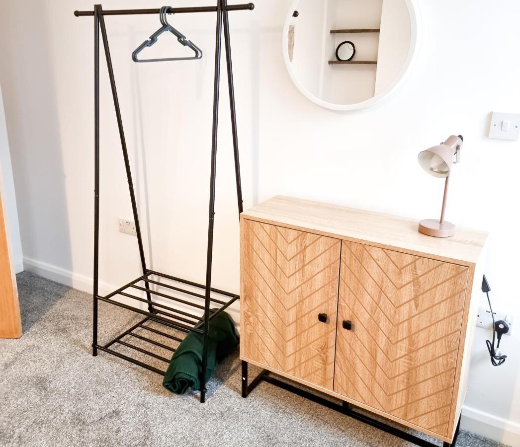 Spacious 3-Bed Near The City Centre Swansea Eksteriør billede