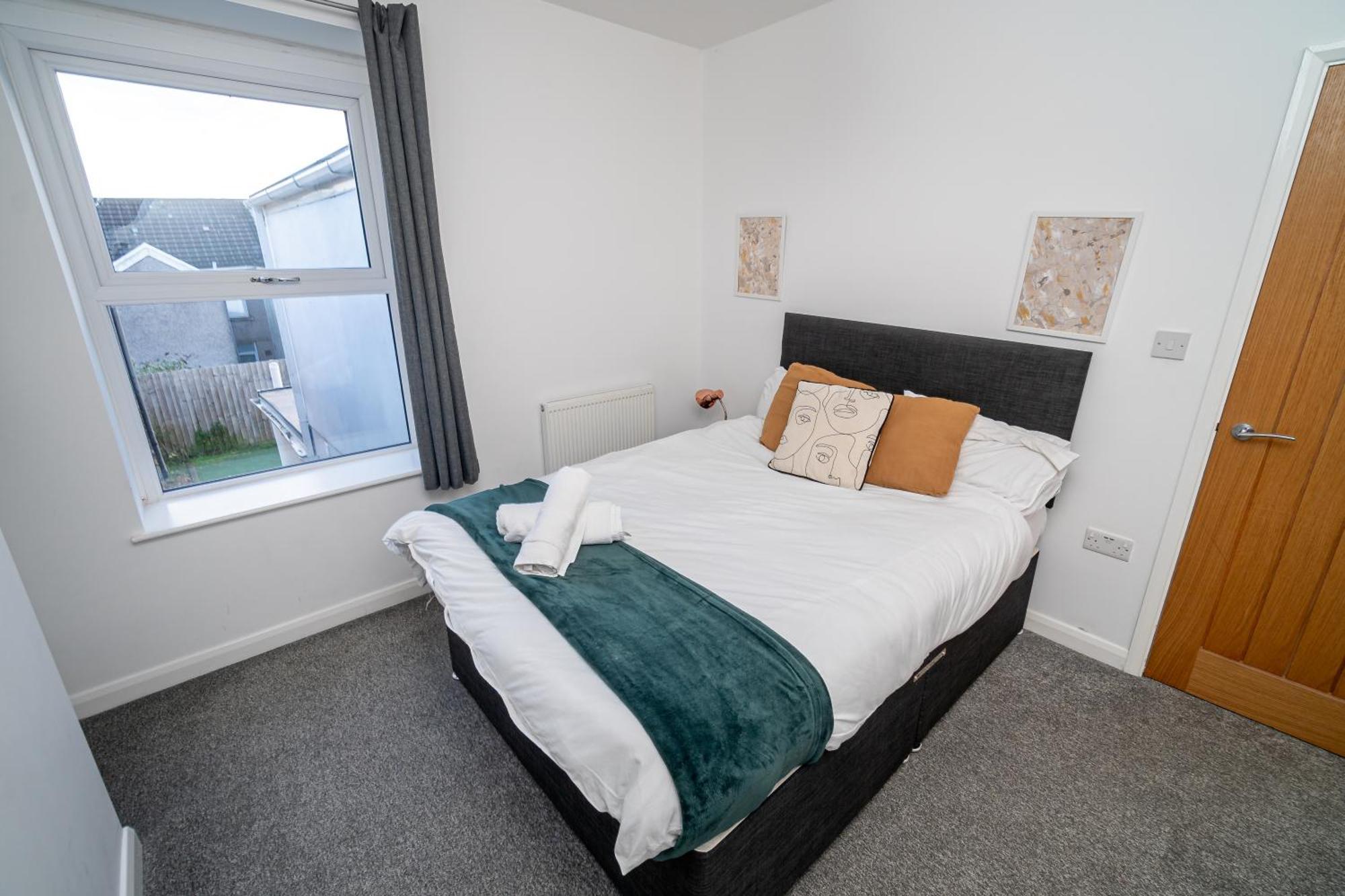 Spacious 3-Bed Near The City Centre Swansea Eksteriør billede